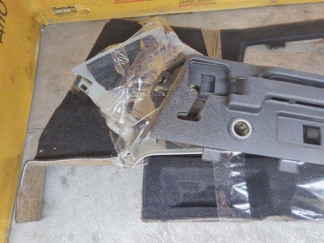 Обшивка багажника MO4S7W Opel Insignia купить