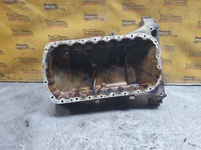 Поддон 6QASCU Citroen C4 Grand Picasso купить на авторазборке