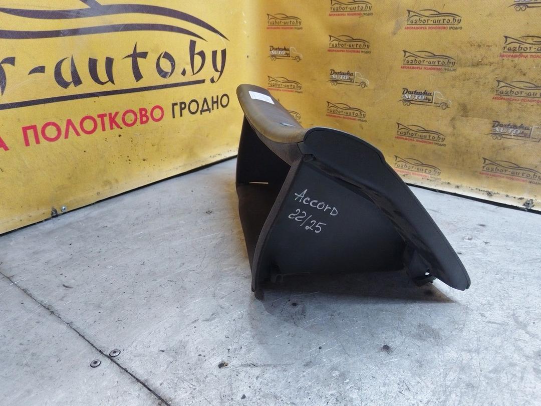 Бардачок NL2A2O Honda Accord - Фото 4