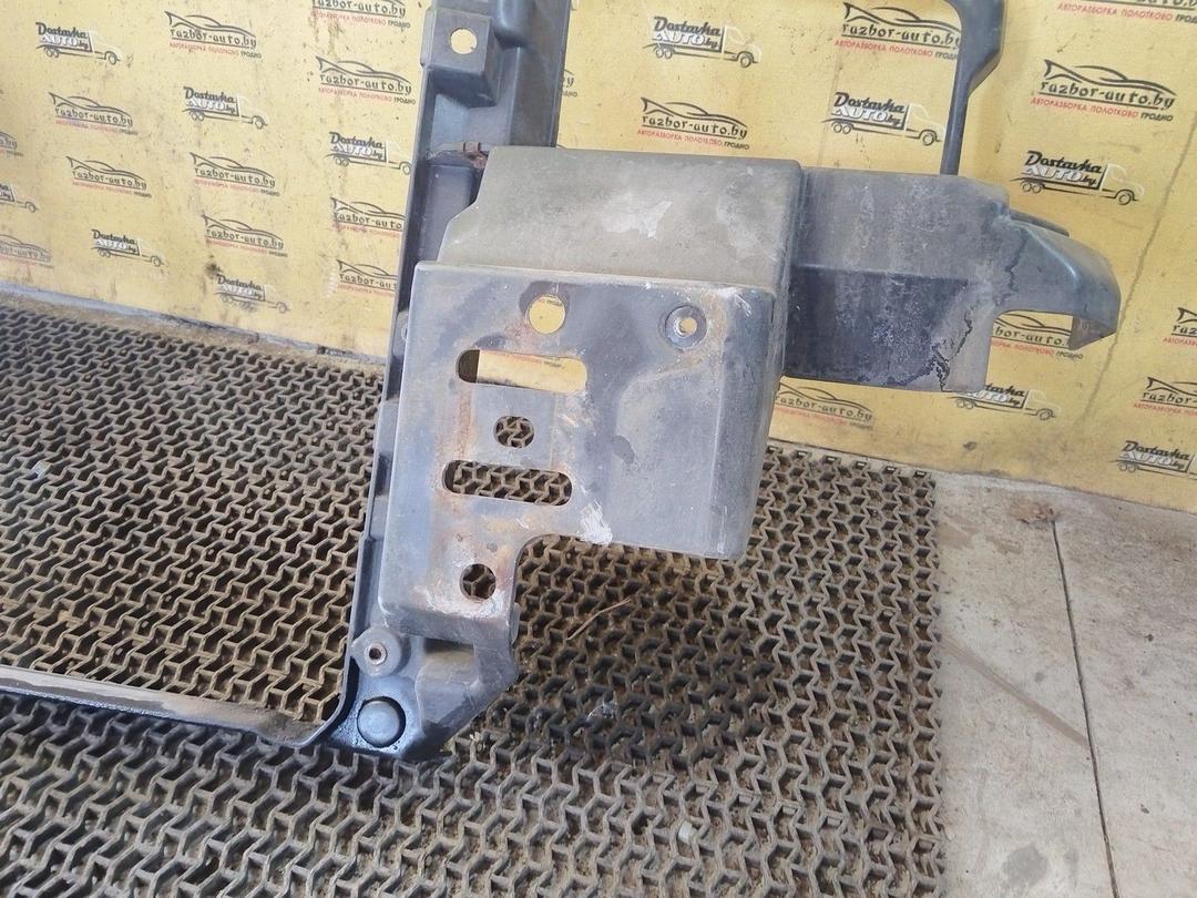 Передняя панель крепления облицовки (телевизор) 5K0COE Seat Alhambra купить с доставкой