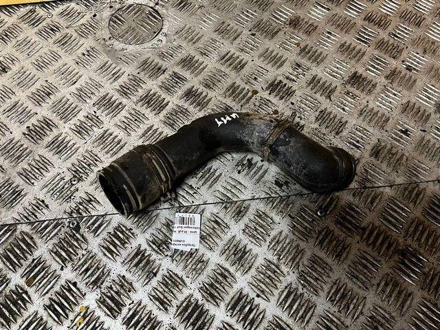 Патрубок интеркулера CVR6XV - Фото 1