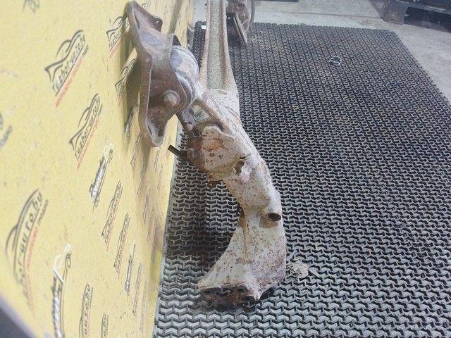 Балка подвески задняя CRTS6A Opel Astra купить на авторазборке