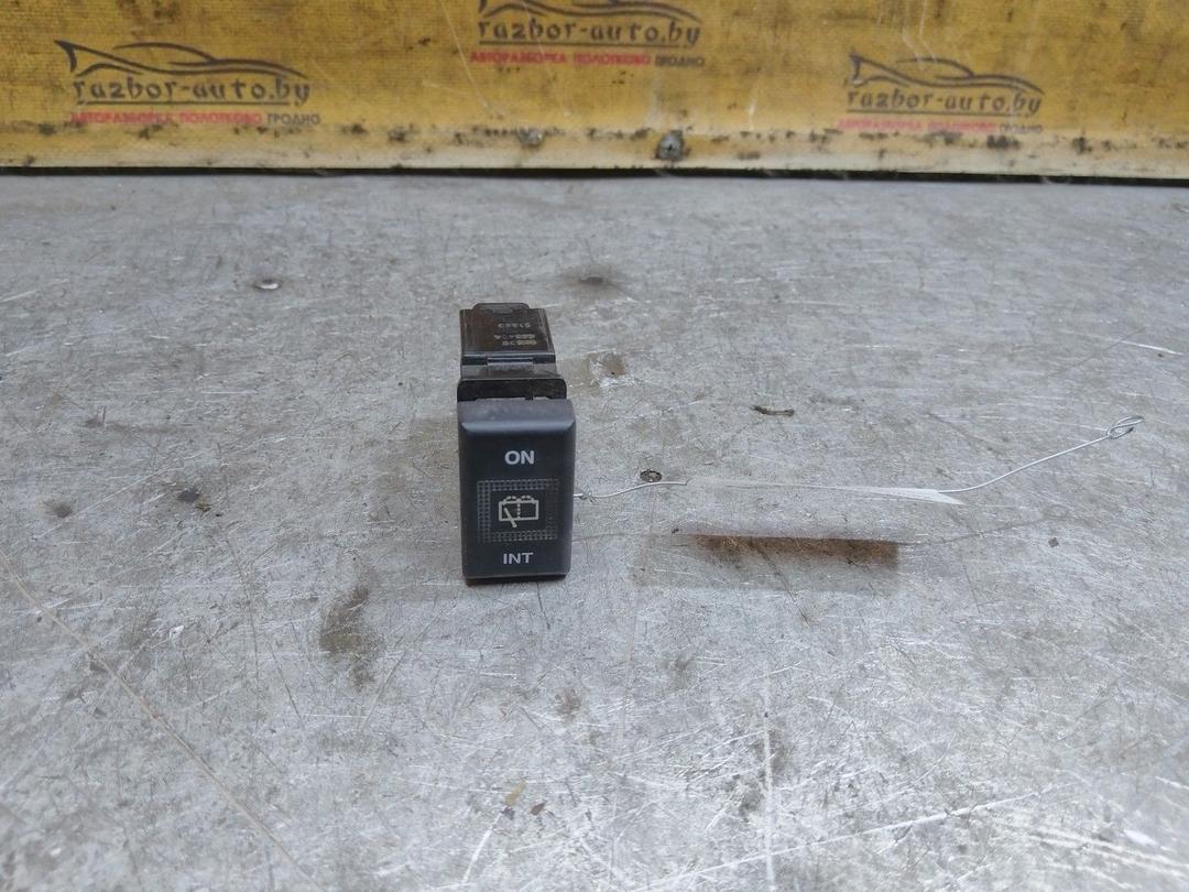 Кнопка (выключатель) 3KC9QV Kia Carnival