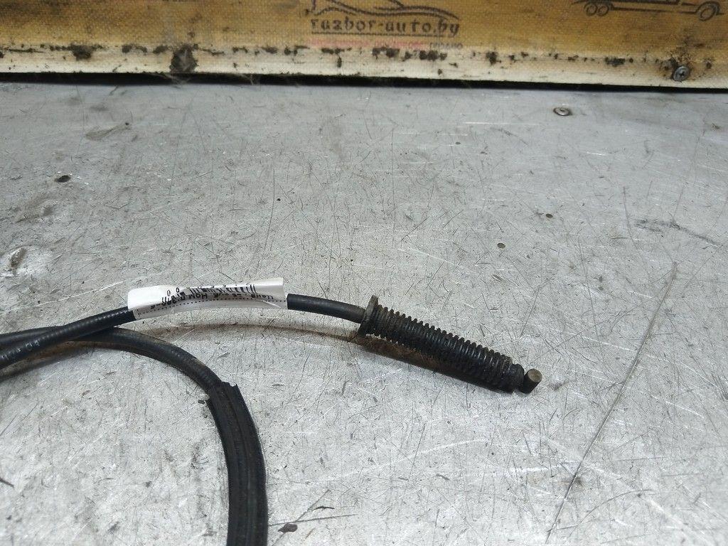 Трос газа 4SDN21 Citroen Xsara Picasso - Фото 5