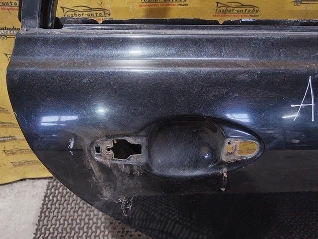 Дверь задняя правая IYZOMO Toyota Avensis купить с доставкой