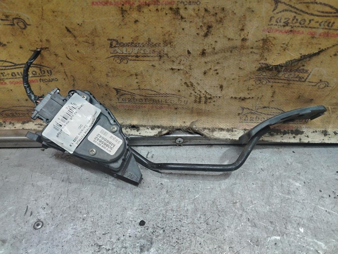 Педаль газа F2YHUC Mitsubishi Carisma - Фото 2