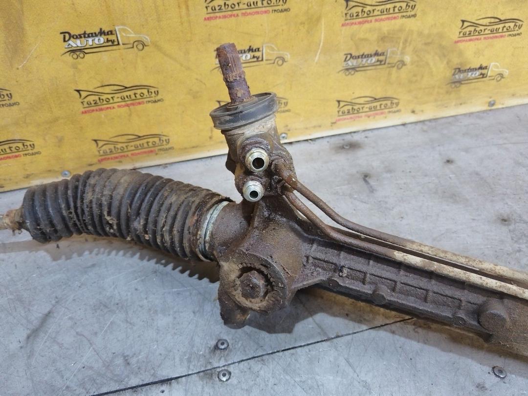 Рулевая рейка 2TCGCB Citroen Jumper - Фото 2