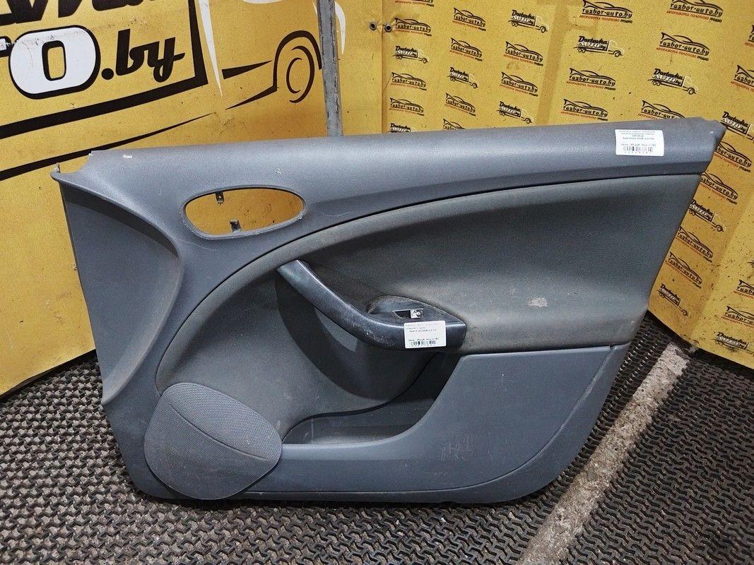 Кнопка стеклоподъемника переднего правого MDBWHU Seat Altea - Фото 2