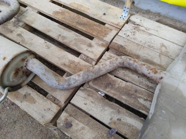 Глушитель NDDLBZ Seat Altea undefined