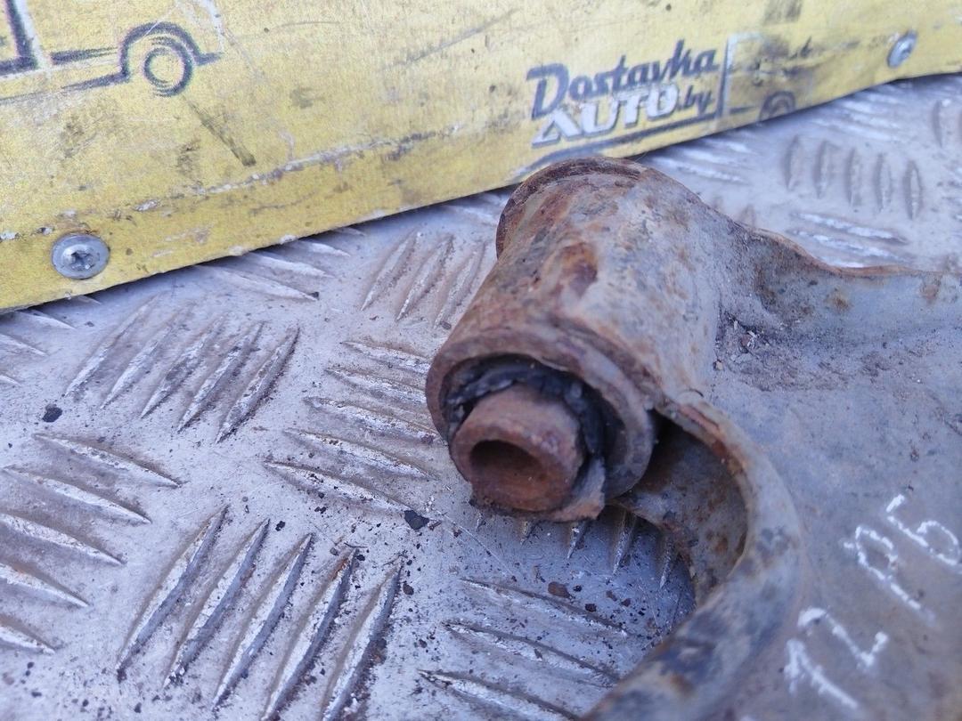 Рычаг передний правый Z8D64B Fiat Palio - Фото 4