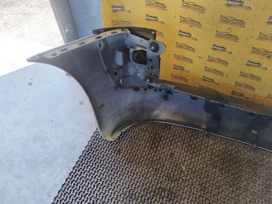 Бампер задний 0BNY0N Renault Espace undefined