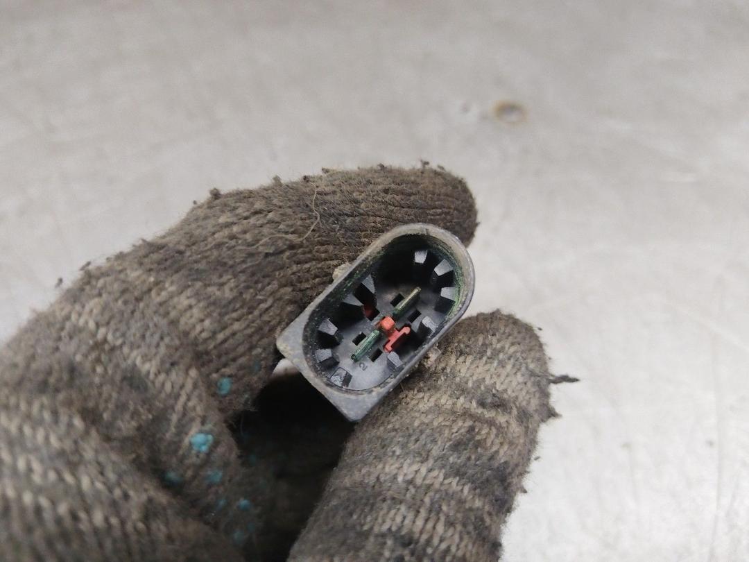 Блок управления ESP F6044Y Peugeot 607 купить с доставкой