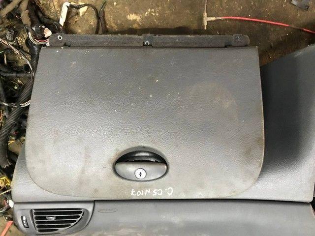 Бардачок WMVQVD Citroen C5 купить с доставкой