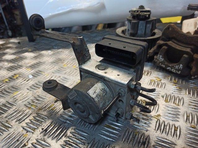 Блок ABS 14IDXF Ford Galaxy купить с доставкой