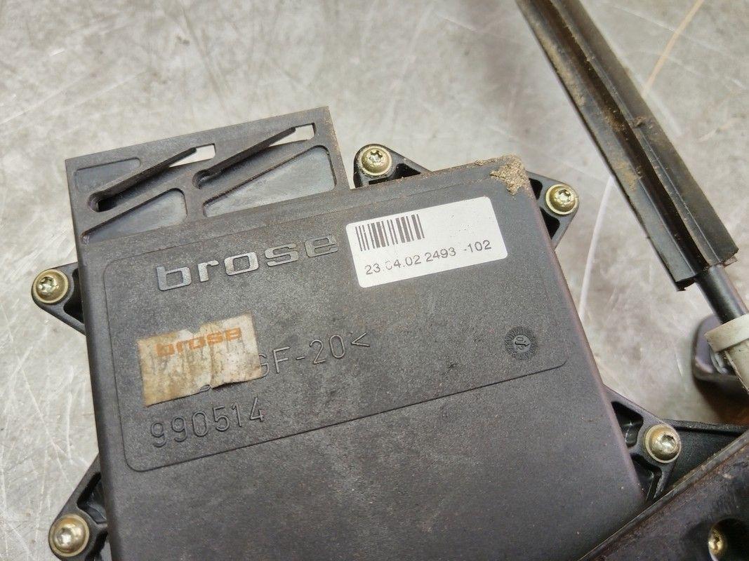 Стеклоподъемник электрический передний правый FHYLLY Ford Galaxy купить в магазине запчастей бу