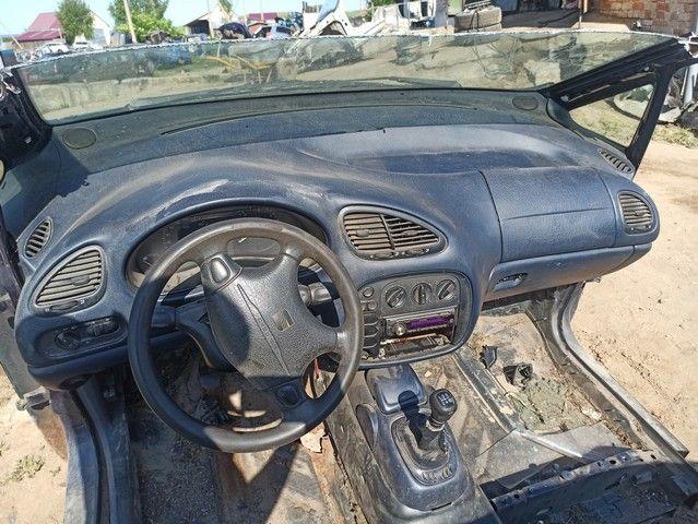 Блок комфорта UQ7D0U Seat Alhambra купить