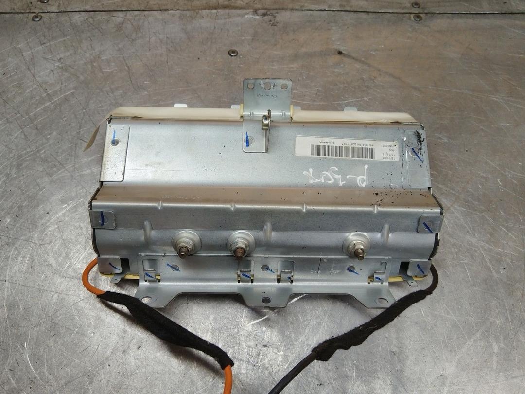 Подушка безопасности пассажира C9P8Y8 Peugeot 307 купить