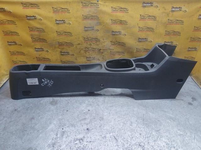 Консоль салона (кулисная часть) ZOKPK8 Opel Corsa - Фото 3