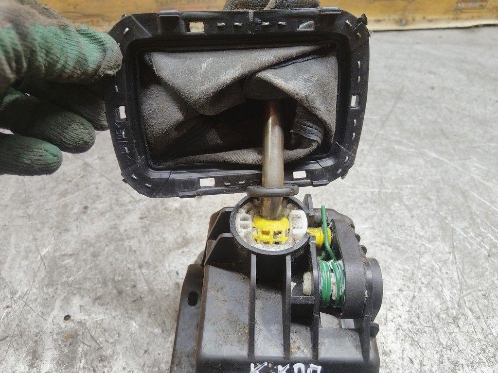 Кулиса JXS8X7 Toyota Avensis - Фото 5