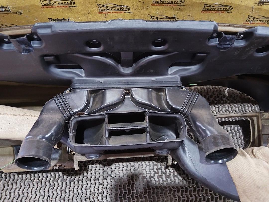 Панель передняя салона (торпедо) H1B18E Audi 100 купить с доставкой. Огромный выбор салонов. У нас есть практически все.