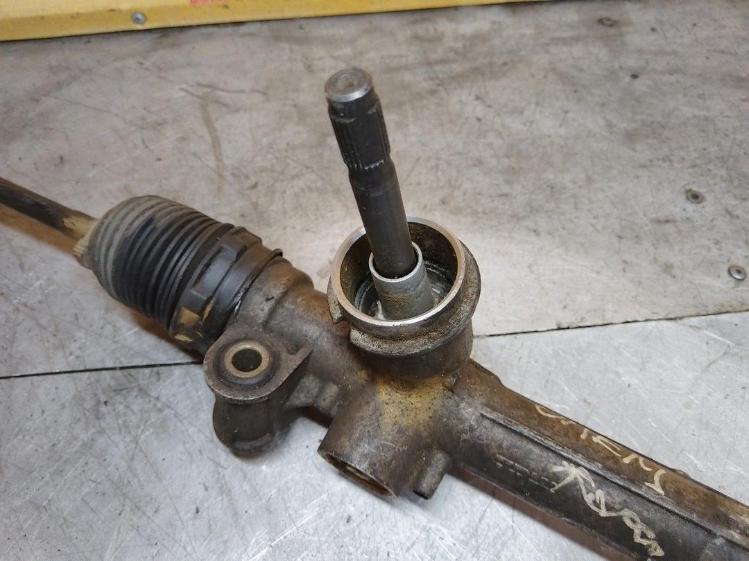 Рулевая рейка 9JK6OX Opel Corsa - Фото 3