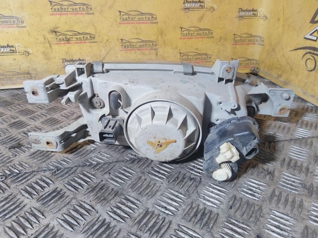 Фара правая 1F3C8N Hyundai Lantra купить с доставкой