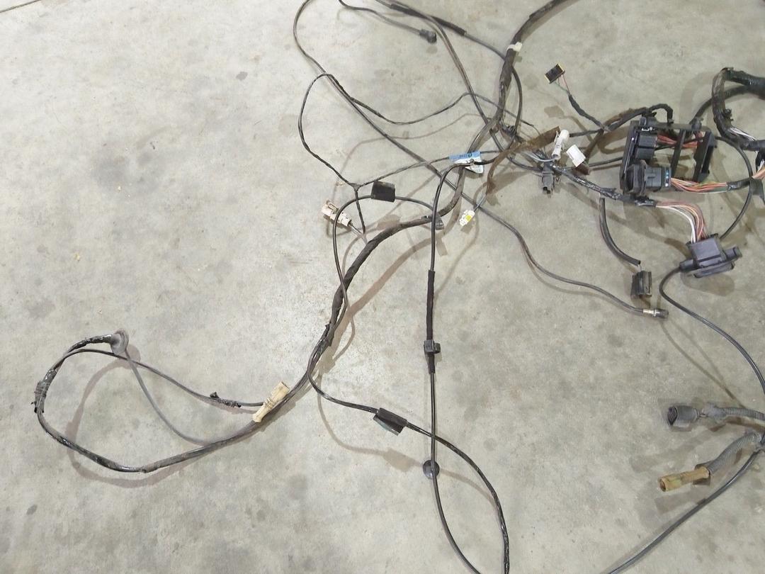 Проводка салона U8WHPO Renault Laguna купить с доставкой