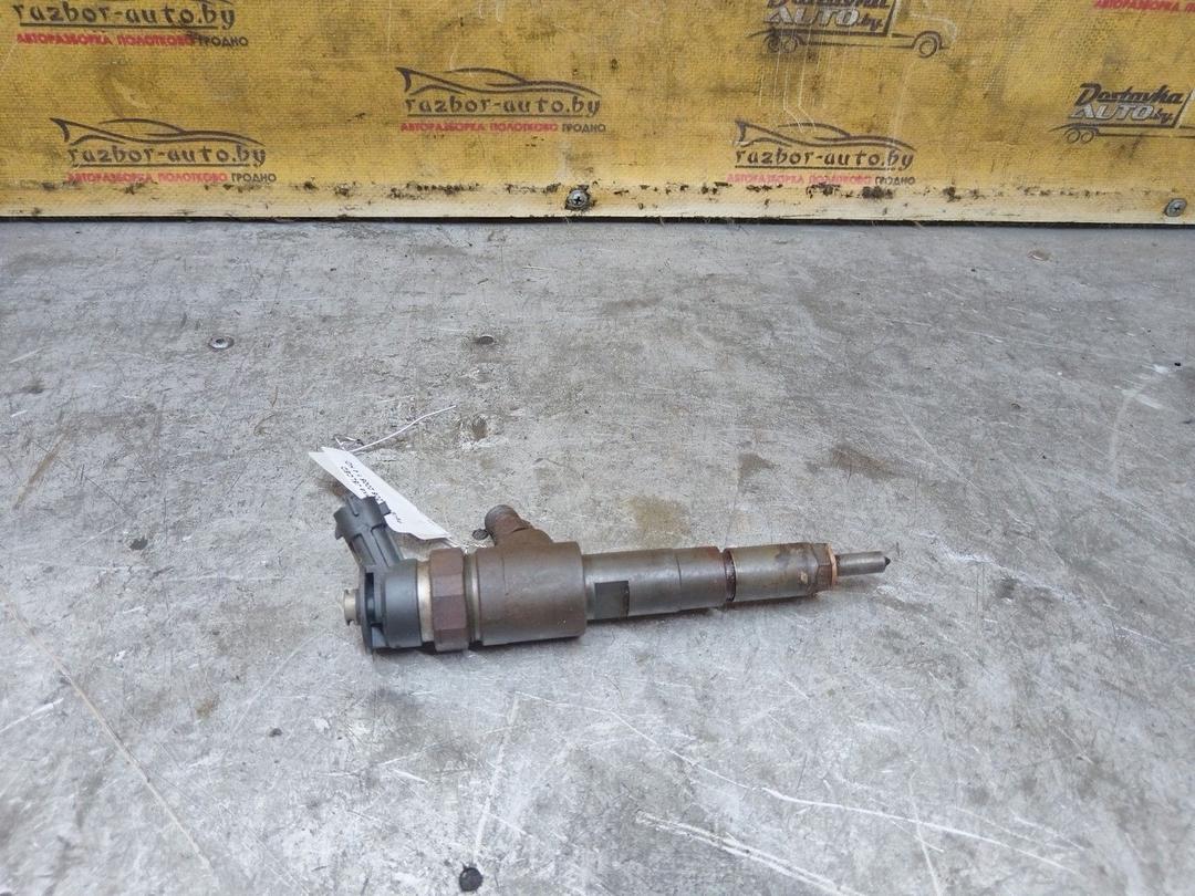 Форсунка J5LCED Peugeot 206