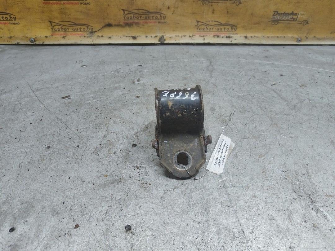 Крепление втулки стабилизатора OME3IY Renault Espace купить