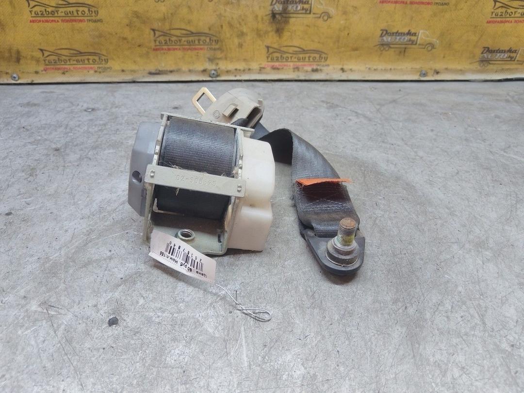 Ремень безопасности задний левый 2H5QOC Alfa Romeo 147 купить в магазине запчастей бу