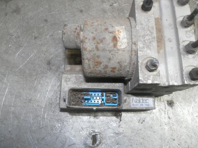 Блок ABS C9HIF0 Mazda 323F купить