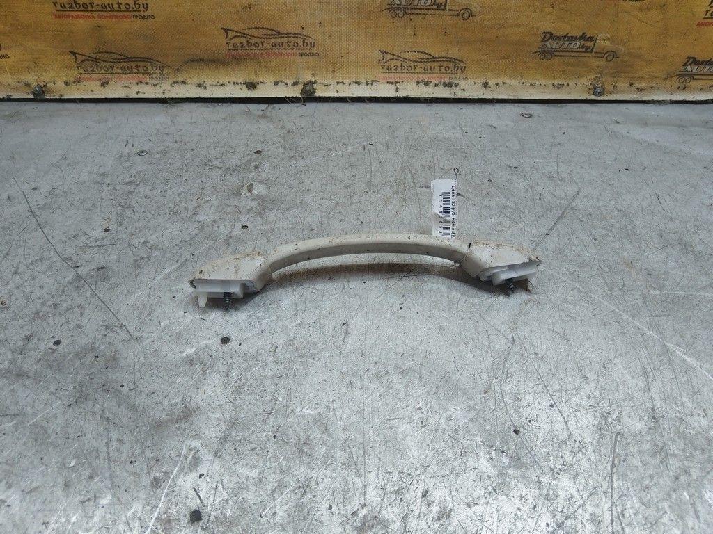 Ручка внутренняя потолочная TWAX3X Citroen C8 - Фото 3