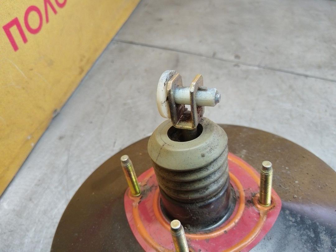 Вакуумный усилитель тормозов 387QXT Ford Focus купить в магазине запчастей бу