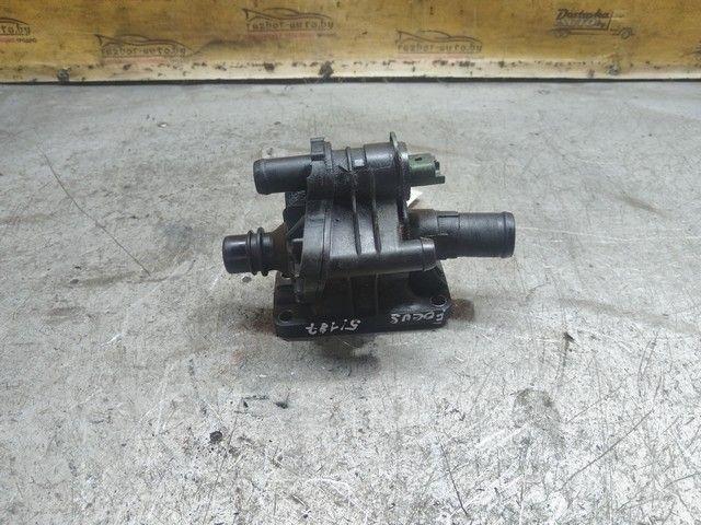 Корпус термостата G2HAR2 Ford Focus купить с доставкой