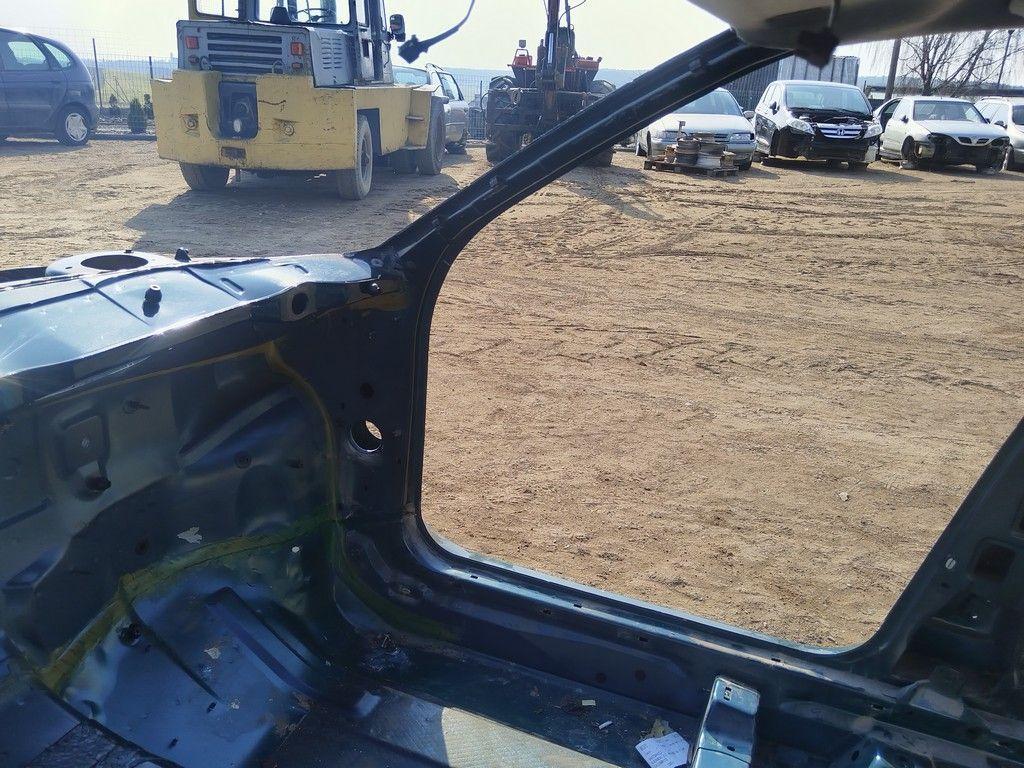 Стойка кузовная передняя правая 7OHIT0 Peugeot 406 - Фото 7