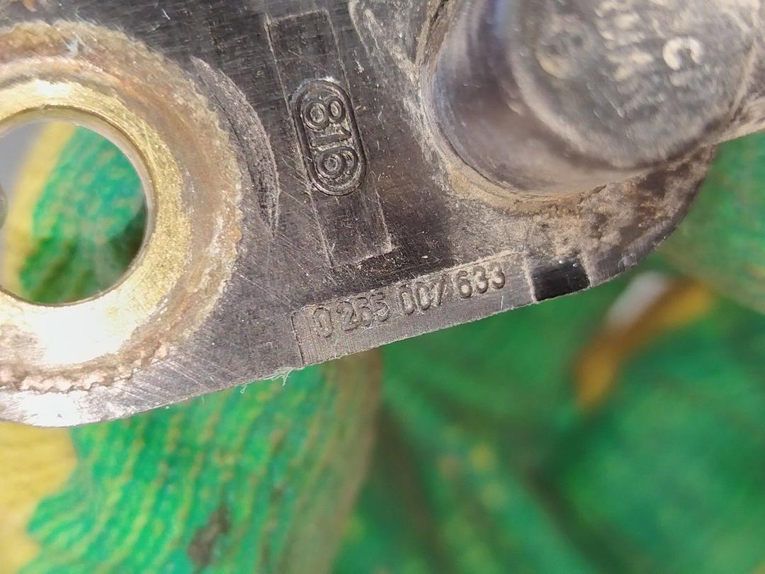 Датчик ABS задний 0IE0O5 Nissan Primera купить в магазине запчастей бу