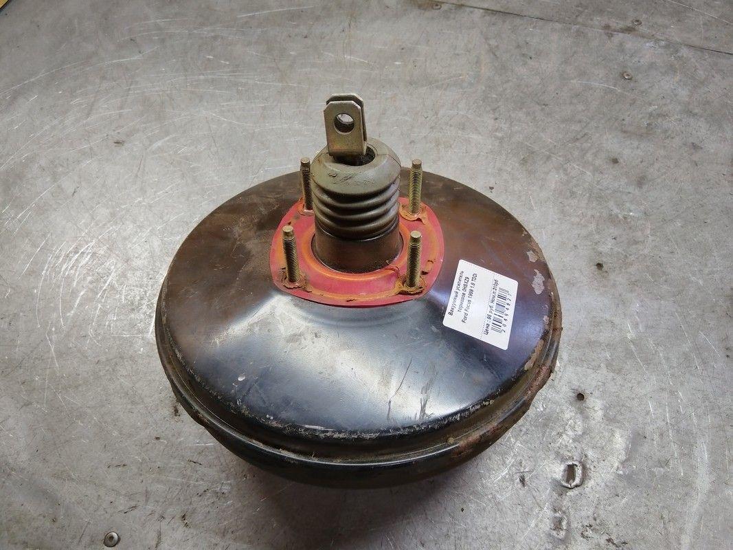 Вакуумный усилитель тормозов 0HSXZ9 Ford Focus купить с доставкой