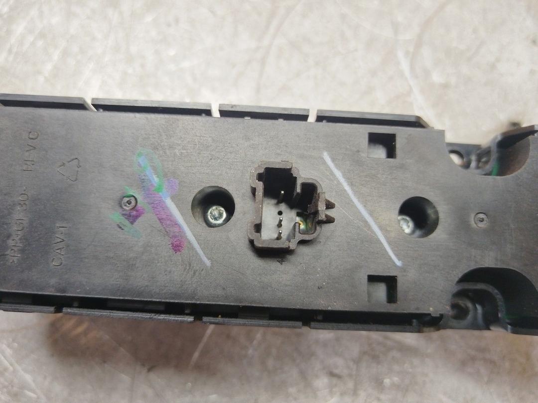 Блок управления стеклоподъемниками ON11MI Ford Fusion - Фото 8