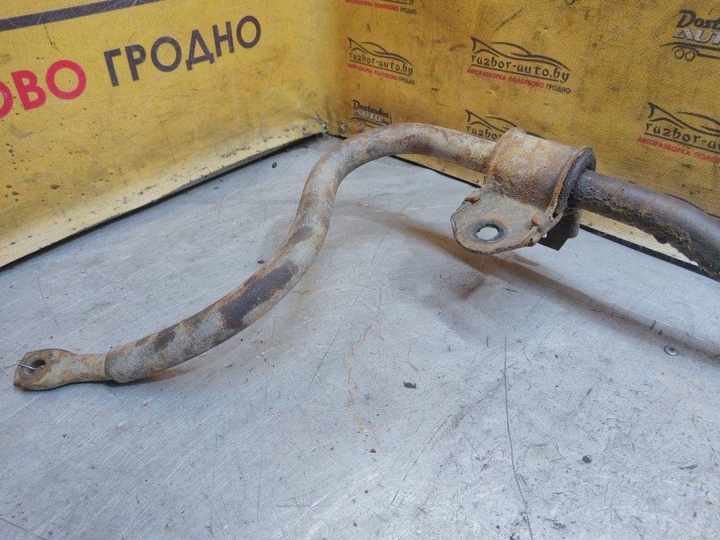 Стабилизатор подвески (поперечной устойчивости) передний BPIIML Renault Espace - Фото 5