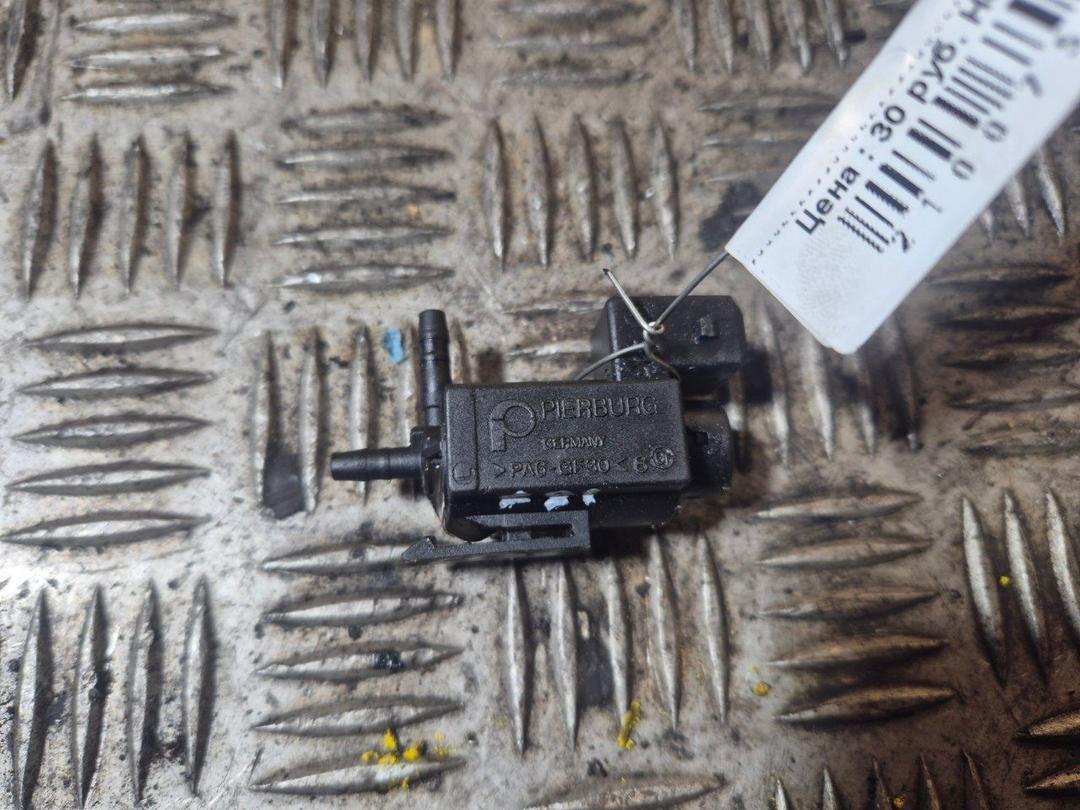 Клапан воздушный 1EBG67 BMW 5 E39 - Фото 2