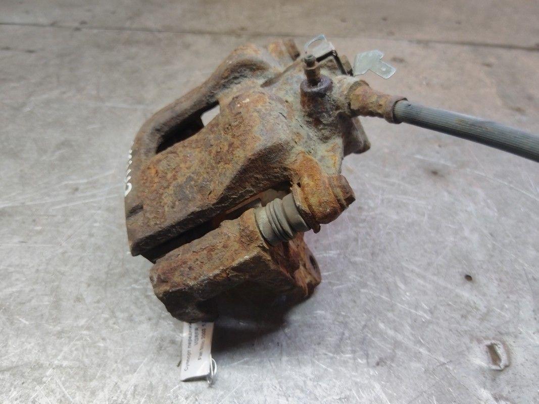 Суппорт передний левый VI3RFR Fiat Stilo - Фото 3