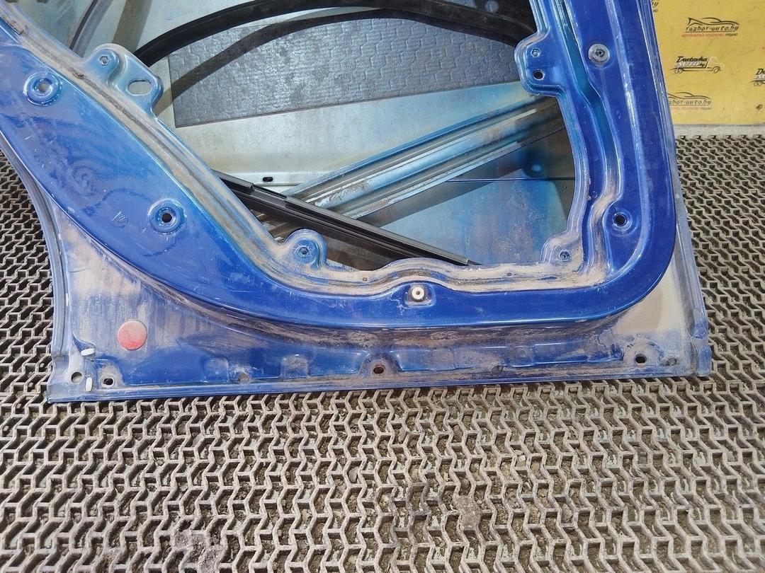 Дверь задняя левая 78R5Y4 Volkswagen Passat купить на авторазборке