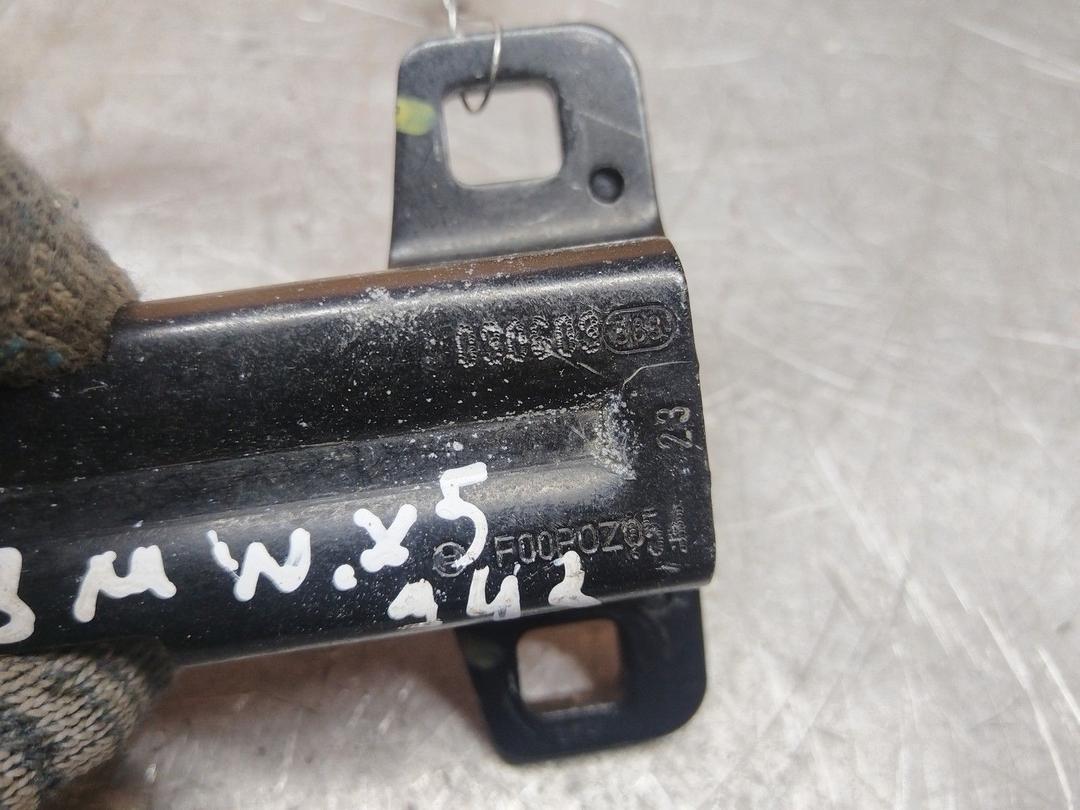 Ответная часть замка багажника 1T162R BMW X5 E53 - Фото 4