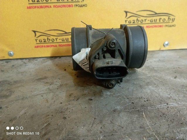 Расходомер воздуха T2W7Q7 Opel Corsa - Фото 3