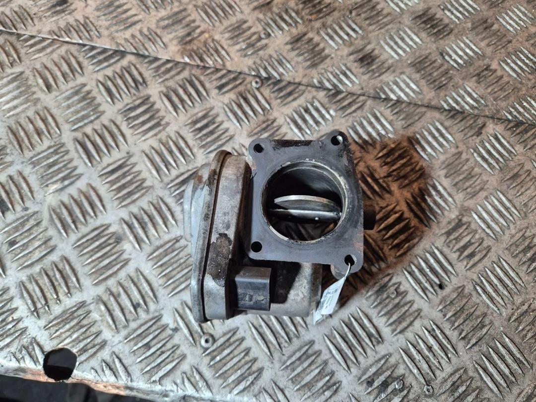 Заслонка дроссельная MNFA41 Opel Meriva купить с доставкой