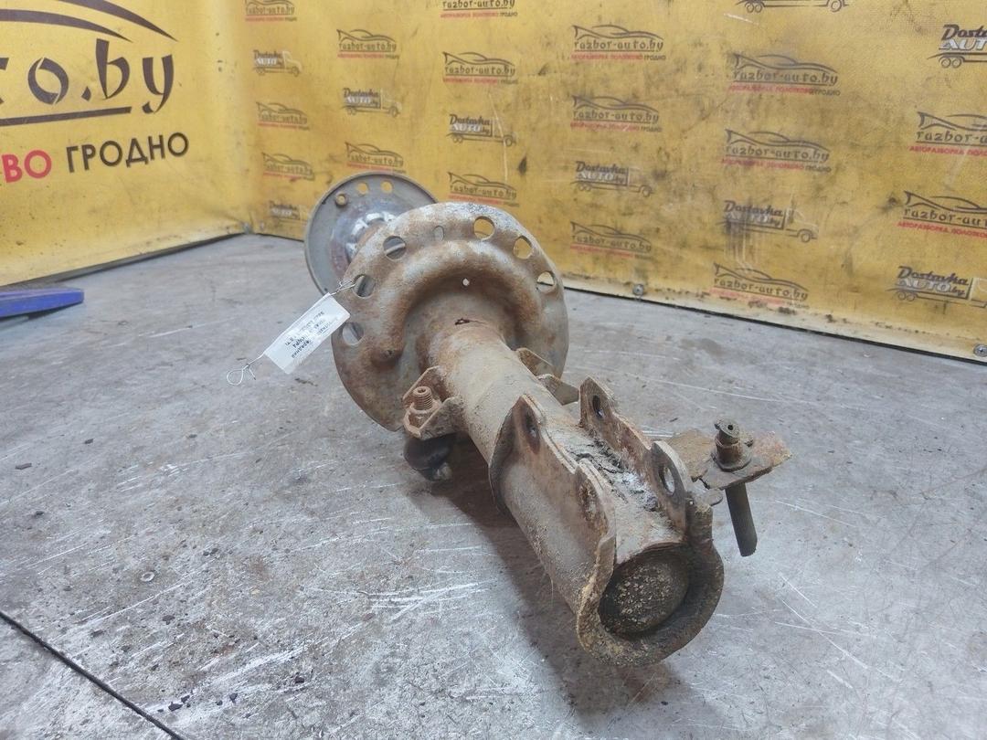 Амортизатор передний правый 7N6WP4 Saab 9-3 купить в магазине запчастей бу