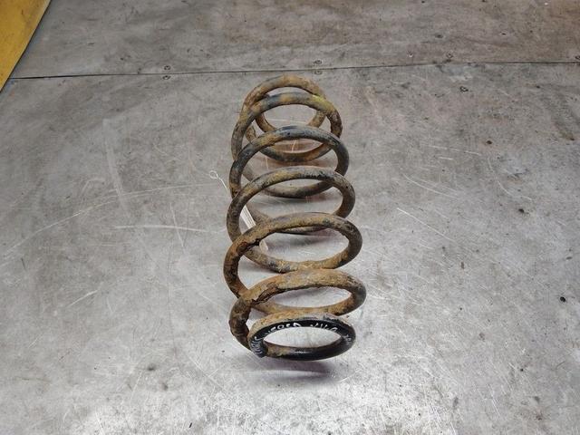 Пружина задняя 9U7PV3 Toyota Yaris Verso купить в магазине запчастей бу