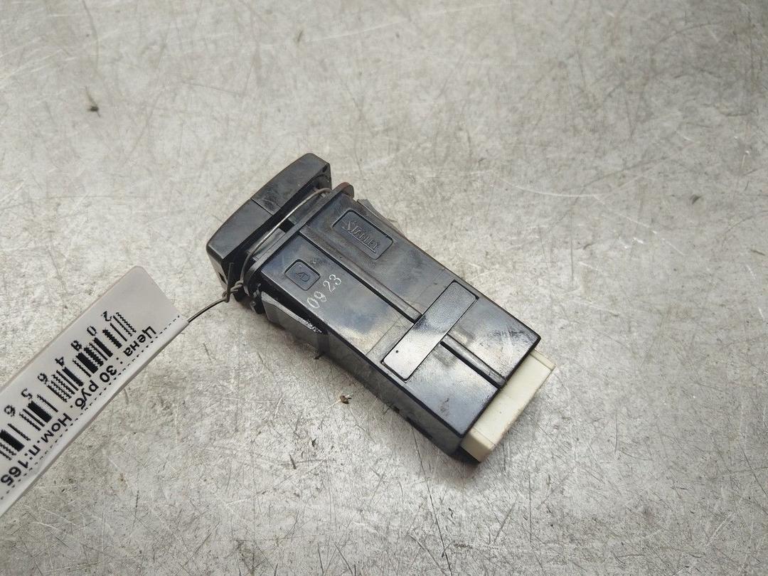 Кнопка противотуманных фар 0T2TUN Mazda Premacy - Фото 2