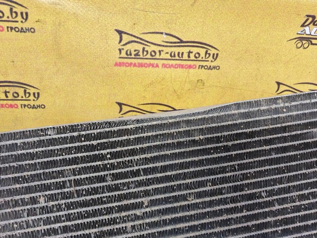 Радиатор кондиционера GKQFB3 Renault Scenic RX4 купить с доставкой