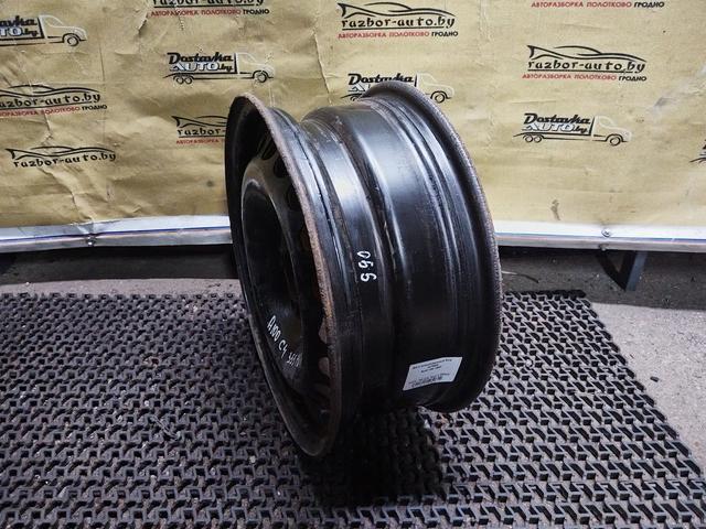 Диск штампованный R15    HI7RE0 Audi 100 купить